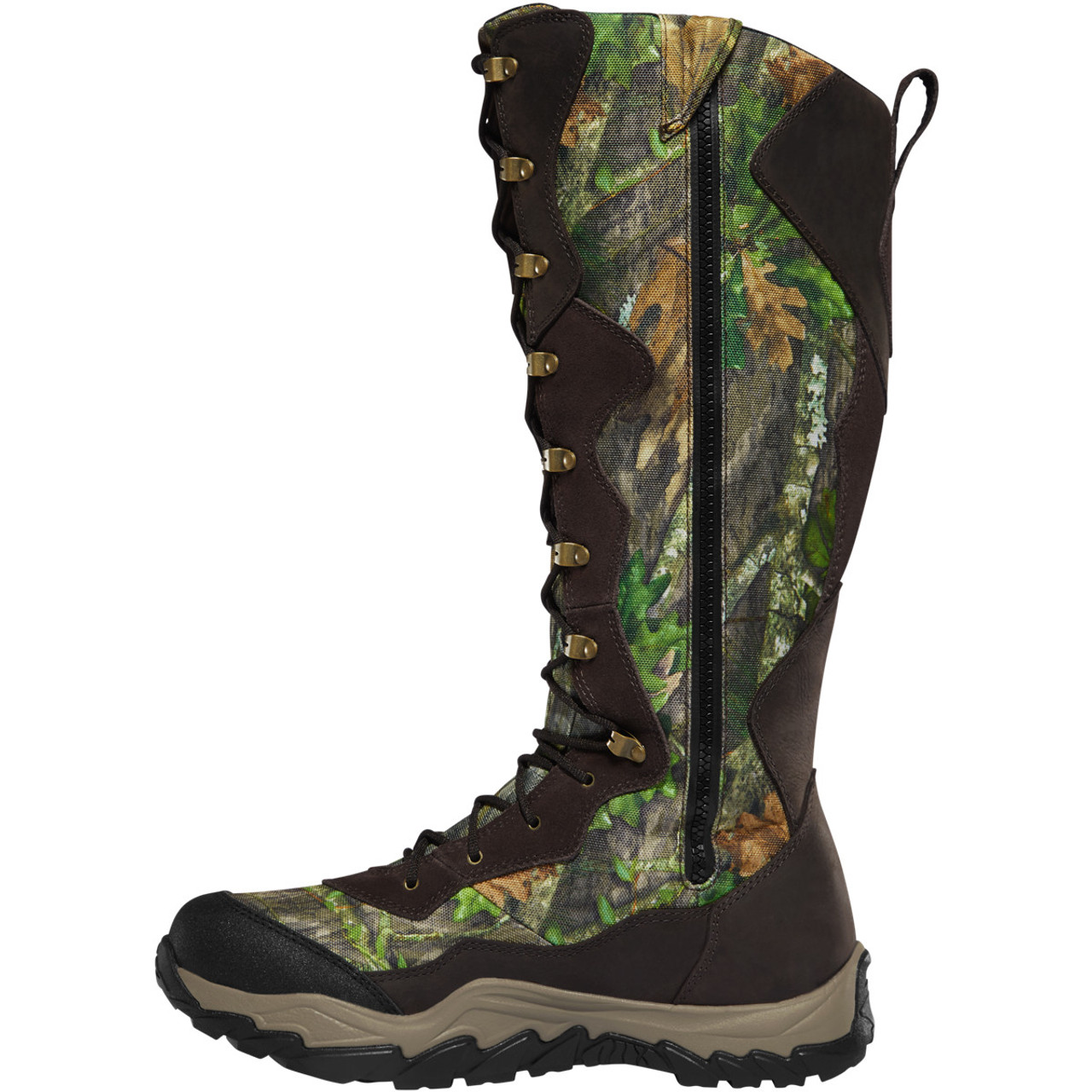 LaCrosse® Venom II 18˝ Snake Boots at ForestryAndLogging.com