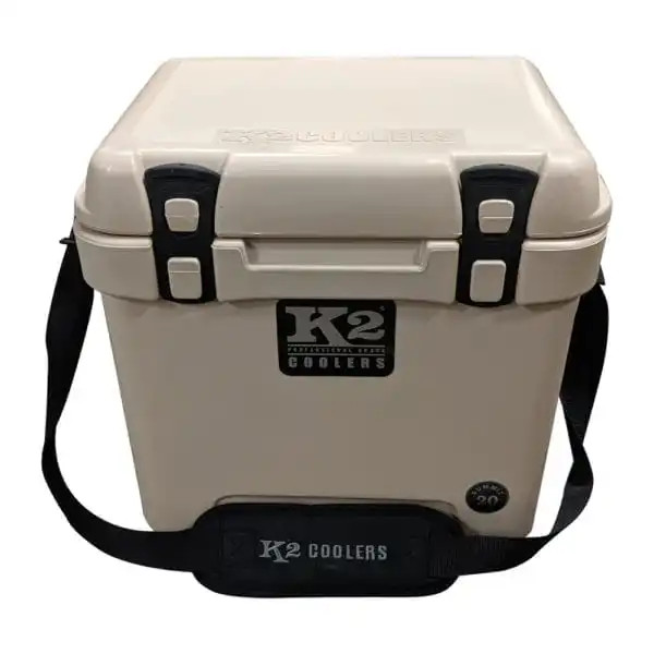 K2 Summit 20 Quart Cooler at ForestryAndLogging.com