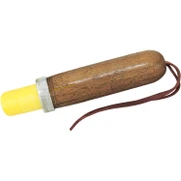 Peterson Peterson 4-3/4" Jumbo Railroad Chalk Holder | Leather Strap PFL2000