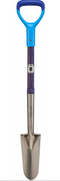 BushPro BushPro Speed Spade Treeplanting Spade | Stainless Steel PC270