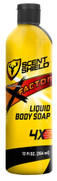 Blocker Outdoors Blocker Outdoors 4X Liquid Scent Control Body Soap | 12oz Bottle 5162494-0007000