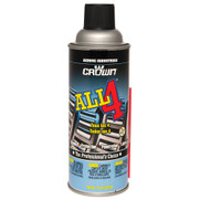 Aervoe Crown All-4 Lubricant| 16oz Aerosol 7340