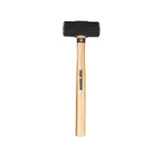 Ames True Temper True Temper Toughstrike 4lb Engineer Hammer | 15" Hickory Handle 20184600