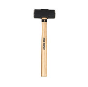 Ames True Temper True Temper Toughstrike 3lb Engineer Hammer | 15" Hickory Handle 20184300
