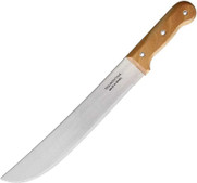 Tramontina Machete | Natural Wood Handle