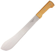 Tramontina Bolo Machete | Natural Wood Handle