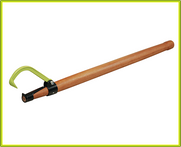 Timber Tuff 4' Cant Hook | Hardwood Handle