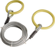 Timber Tuff Timber Tuff Log Choker Cable TMW-38