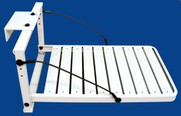 Great Day, Inc. Load-A-Pup 14" x 20" Dog Loading Platform for Boats | Great Day LP500 LP500