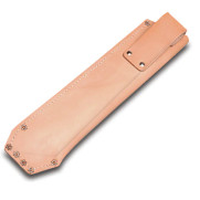 SitePro Leather Chaining Pin Sheath | Leather Quiver for 14" Chaining Pins