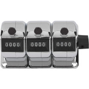 3 Unit Tally Counter