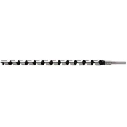 Wood Owl Wood Owl 600L 24" Deep Cut Auger Bit | Standard Spurred 0610x