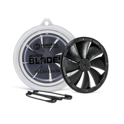 Hunter's Specialties Hunter's Specialties Wafer Blades for Blade Driver | Pack of 3 WAFERBLADE