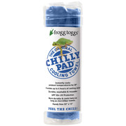 Frogg Toggs Chilly Pad Cooling Towel | Blue