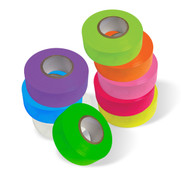 SitePro Salamander Roll Flagging Tape | 1-3/16" x 150' Roll FLAGGINGTAPE