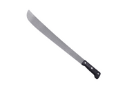 Martindale Crocodile Machete with Plastic Handle