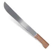 SitePro Heavy Duty Colombian Machete (COLO Machete) 17-COLO-W