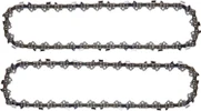 Beetle Cut Beetle Cut 3/8 Low Profile .050 ga ChainSaw Chain | 50 Drive Links N50J50G