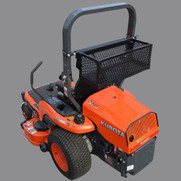 Great Day, Inc. Great Day Tractor and Lawnmower Tool Tray TT400
