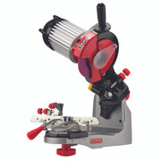 Oregon Oregon 120V 1/4 to .404 Pitch Chain Bench Grinder 520-120