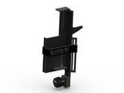 Laserline LaserLine UB-1 Universal Detector Bracket for Laser Version Direct Reading Grade Rods UB-1
