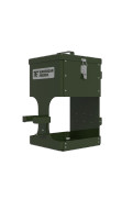 American Feeder American Feeder BF-40 Tree Mount Block Feeder (Game Feeder) BF-40
