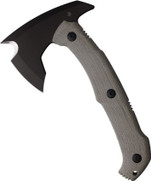Bastillini Creations Bastillini Addiction Axe | 3.5" Cutting Head | 10" Overall 258
