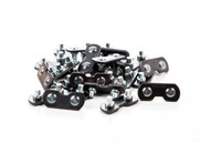 Oregon Preset Tie Straps for 3/8" Pitch Chain (72 & 73 Chain) | Pack of 25