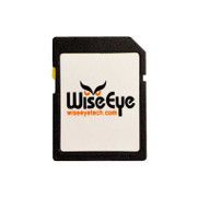 WiseEye 32gb SD Card for WiseEye Game Cameras WiseEye 32gb SD Card for WiseEye Game Cameras