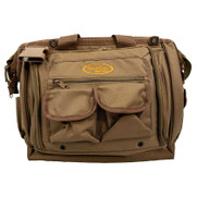 Mud River Dog Handler's Bag, Brown Mud River Dog Handler's Bag, Brown
