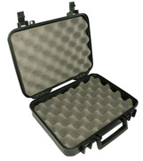 Boyt Harness Max-Ops USA Flag Handgun and Accessory Hard Case 10017