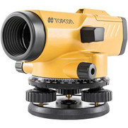 Topcon AT-B4A/PS Automatic Level | 24x Magnification