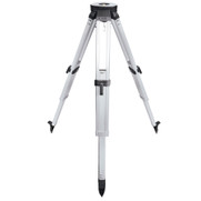 SitePro SitePro Aluminum Quick Clamp Contractor Tripod | 5/8- 11 Thread 01-ALC20-B