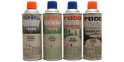 Highball Highball/Rudd Tree and Log Marking Paint | 13oz Aerosol RUDD