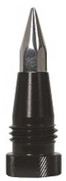 SECO Seco Aluminum Prism Pole Point and Steel Tip 91605