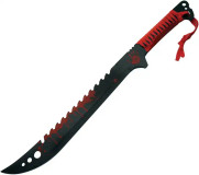 Rite Edge 19" Bloodsaw Machete