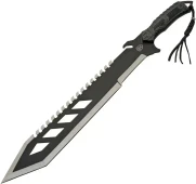 Sierra Zulu Sierra Zulu Trident Machete SZ5606