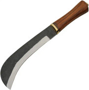Pakistan Hook Bushwhacker Machete PA203429