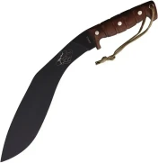 ESEE Esee ExPat Jaraca Kukri Machete ESKUKRI