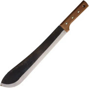 Angelo B Angelo B Machete with Sheath ANG094500