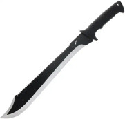 Schrade Schrade 15" Decimate Sawback Machete SCH1182528