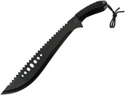 China Made 14" Curved Bushweed Machete CN926958