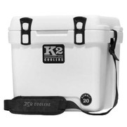 K2 Coolers K2 Summit 30 quart Cooler S20