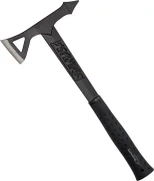 Estwing Estwing Black Eagle All Black Tomahawk Axe ESEBTA