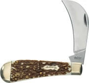 Schrade Schrade Hawkbill Pruner Next Gen SCH1135996