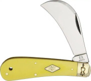 Rough Rider Hawkbill Carbon Yellow