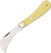 Rough Rider Rough Rider Hawkbill Yellow Synthetic RR861