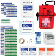 First Aid Only First Aid Only Outdoor First Aid Kit FAO91488