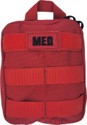 Elite First Aid Elite First Aid Recon IFAK Level 1 Kit Red FA182RED