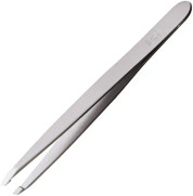 Dovo Dovo Tweezers Slant Tip DOV46351201